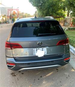 فولكسفاغن تاوس